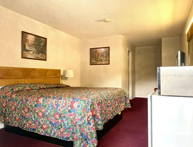 Economy Inn hotel detail image 1