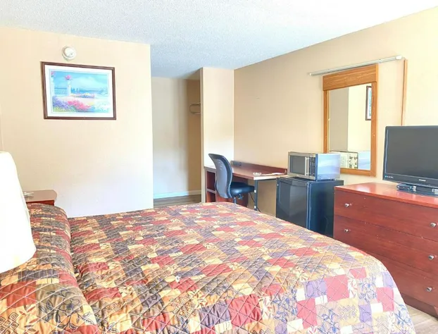 Economy Inn hotel detail image 3