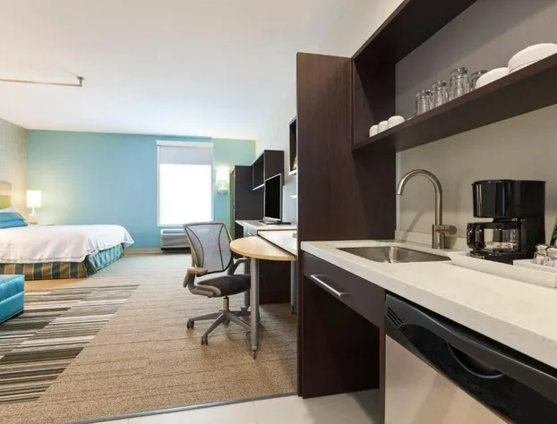 Home2 Suites by Hilton Amarillo hotel detail image 3