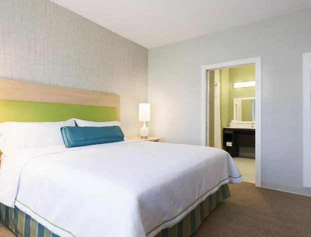 Home2 Suites by Hilton Amarillo hotel detail image 4