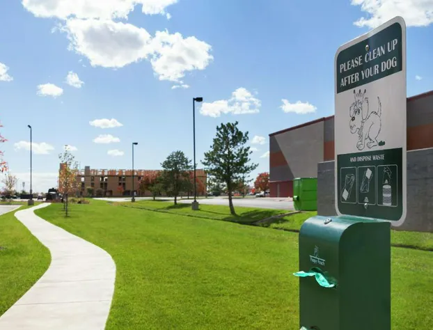 Home2 Suites by Hilton Amarillo hotel detail image 1