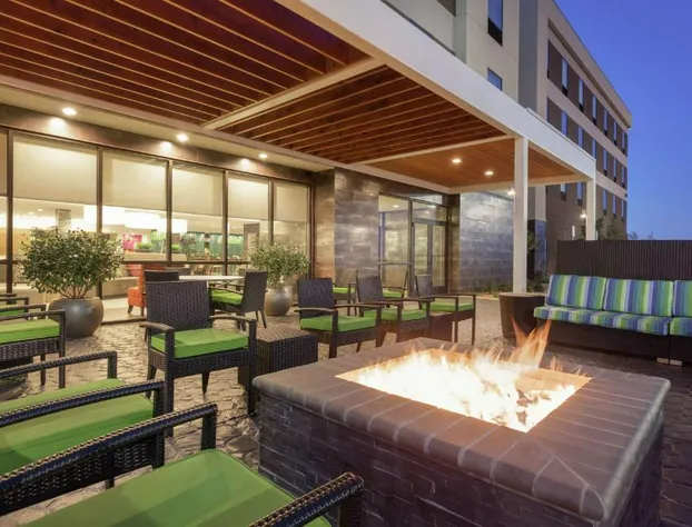 Home2 Suites by Hilton Amarillo hotel detail image 2