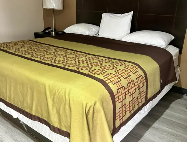 The Surrey Inn hotel detail image 2