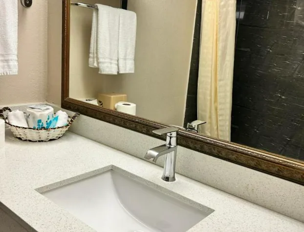 The Surrey Inn hotel detail image 4