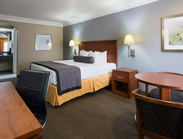 Best Western Angleton Inn hotel detail image 2