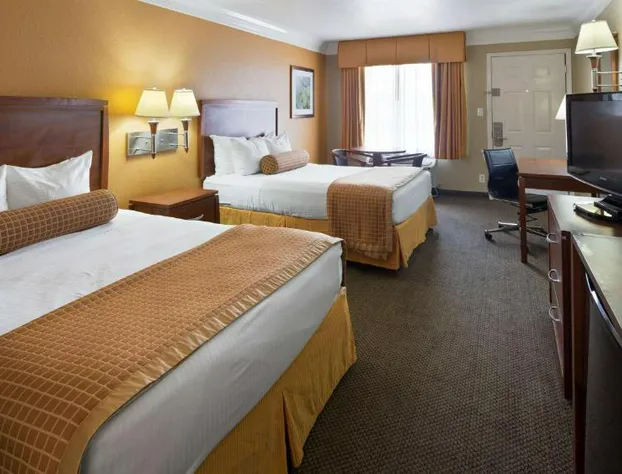 Best Western Angleton Inn hotel detail image 4