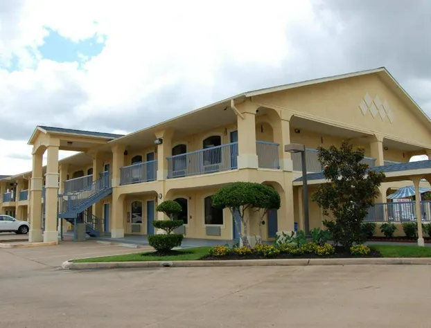 Best Western Angleton Inn hotel detail image 1