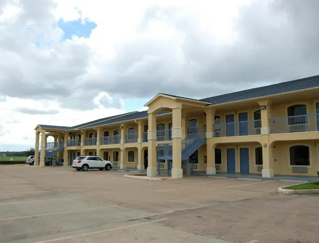 Best Western Angleton Inn hotel detail image 2