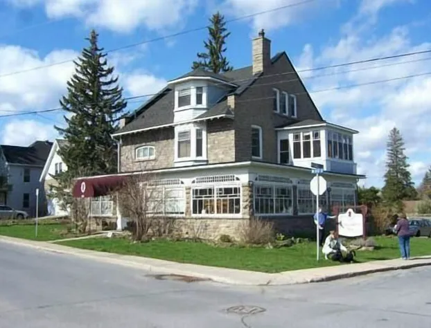 The Colonel's Inn hotel detail image 2