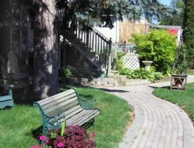 The Colonel's Inn hotel detail image 3