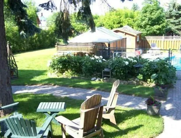 The Colonel's Inn hotel detail image 4