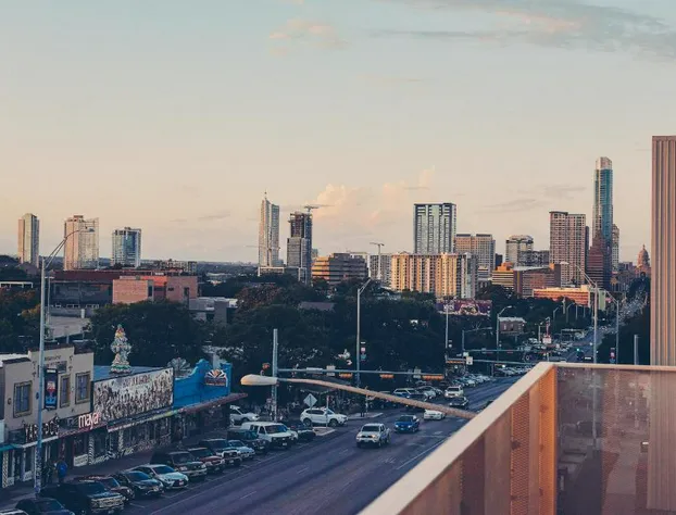 South Congress Hotel hotel detail image 1