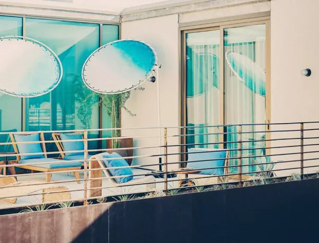 South Congress Hotel hotel detail image 2