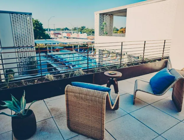 South Congress Hotel hotel detail image 3