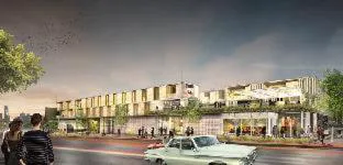 South Congress Hotel hotel detail image 4