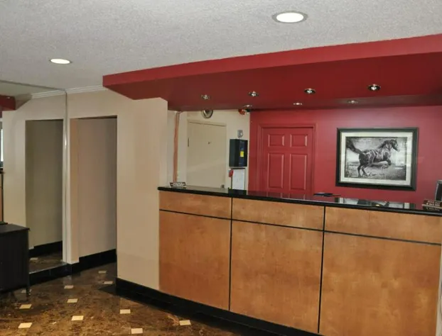 Heritage Inn hotel detail image 1