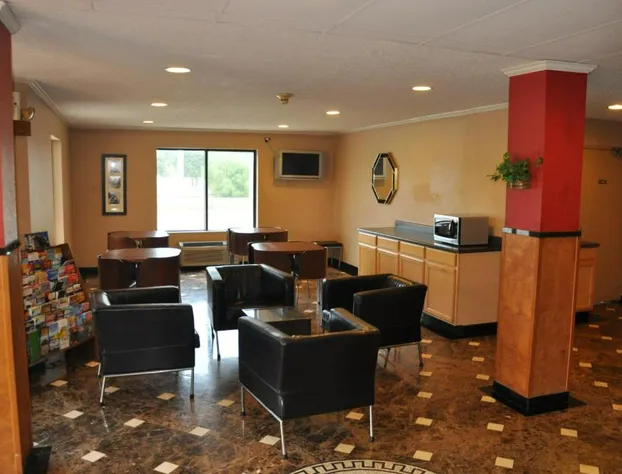 Heritage Inn hotel detail image 2