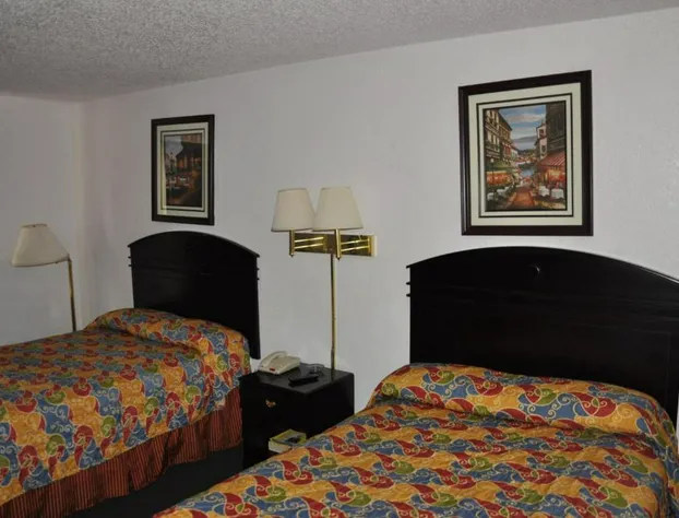 Heritage Inn hotel detail image 3