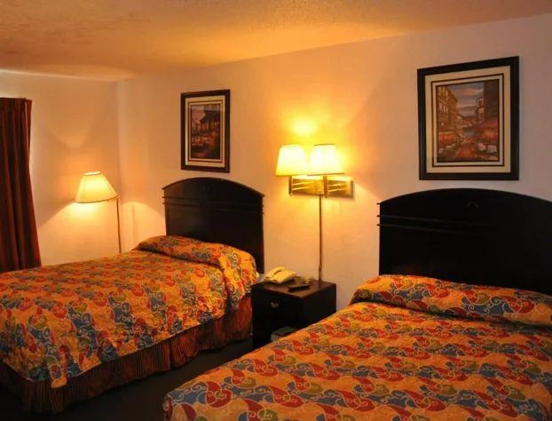 Heritage Inn hotel detail image 4