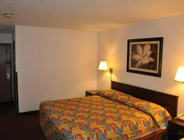 Heritage Inn hotel detail image 2