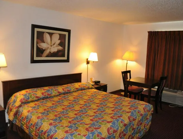 Heritage Inn hotel detail image 4