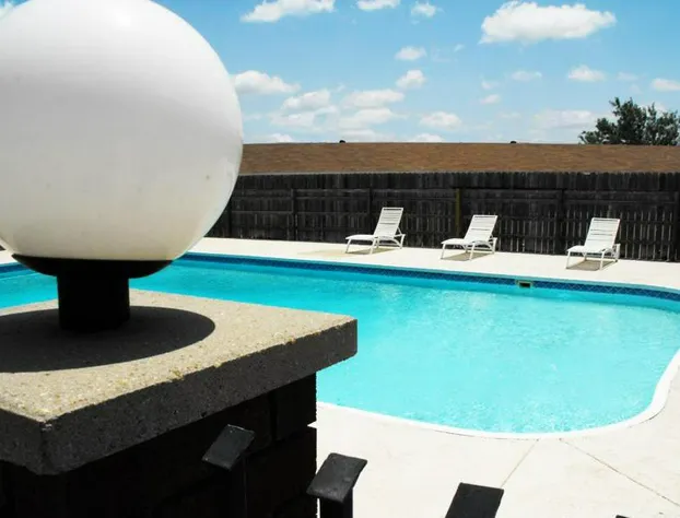 Gate 1 Inn hotel detail image 1