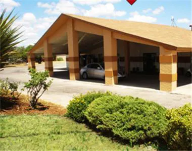 Gate 1 Inn hotel detail image 2