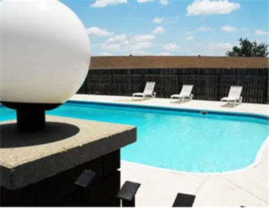 Gate 1 Inn hotel detail image 3