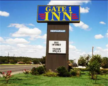 Gate 1 Inn hotel detail image 4