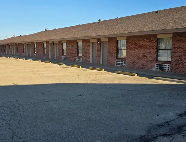 Gate One Inn hotel detail image 1