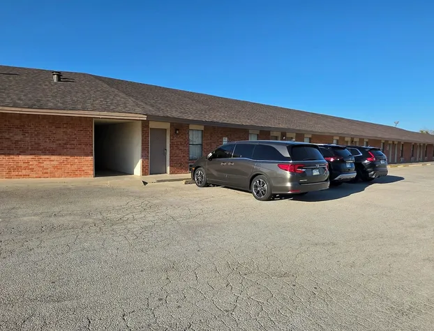 Gate One Inn hotel detail image 2