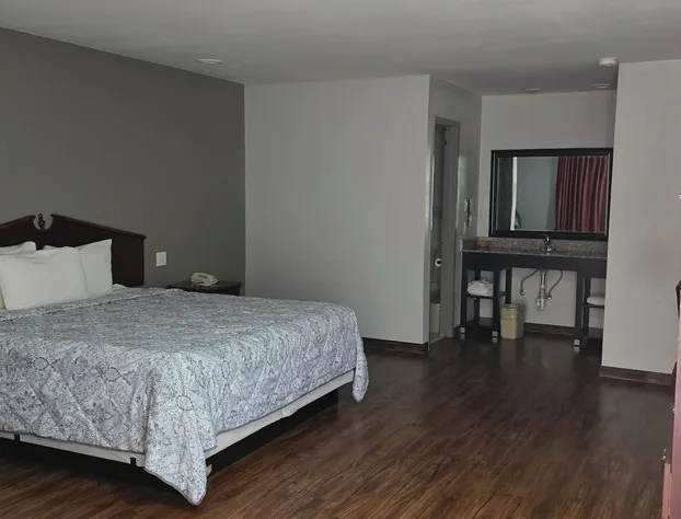 Gate One Inn hotel detail image 3