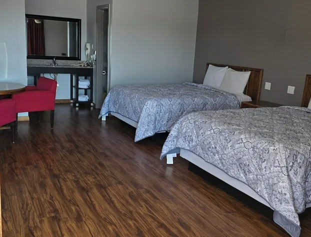 Gate One Inn hotel detail image 4