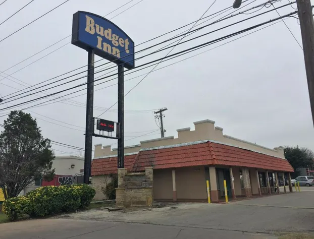 Budget Inn hotel detail image 3