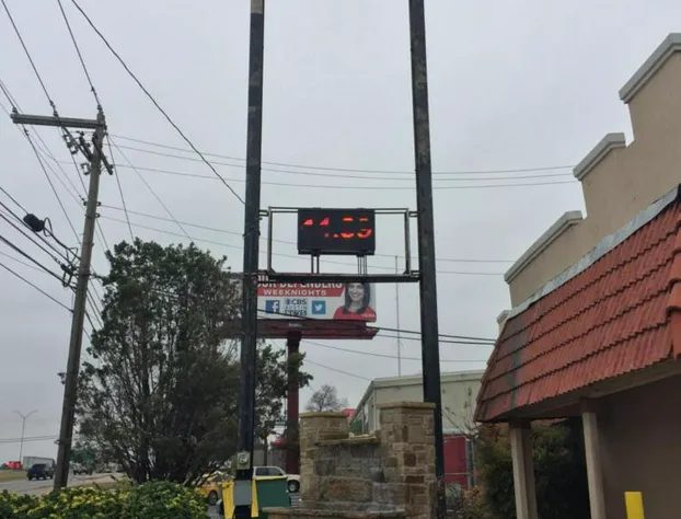 Budget Inn hotel detail image 4