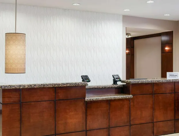 Hilton Garden Inn El Paso Airport hotel detail image 2