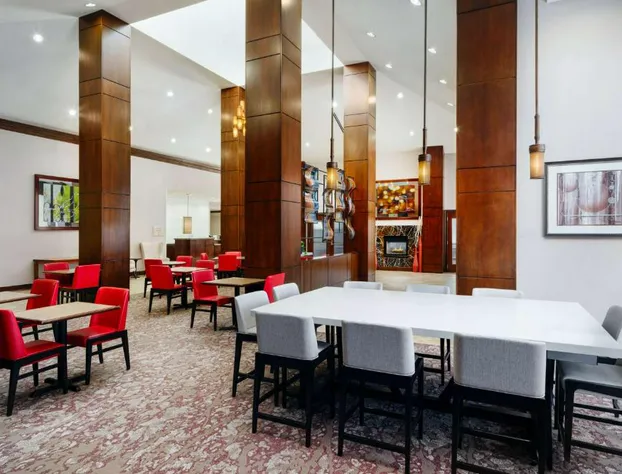 Hilton Garden Inn El Paso Airport hotel detail image 3