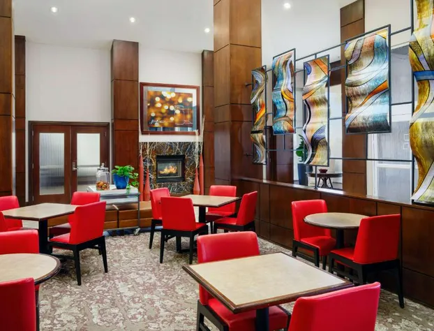 Hilton Garden Inn El Paso Airport hotel detail image 4