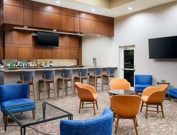 Hilton Garden Inn El Paso Airport hotel detail image 4