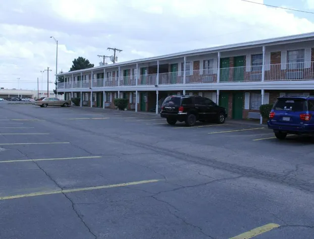 SuperLodge Motel hotel detail image 1