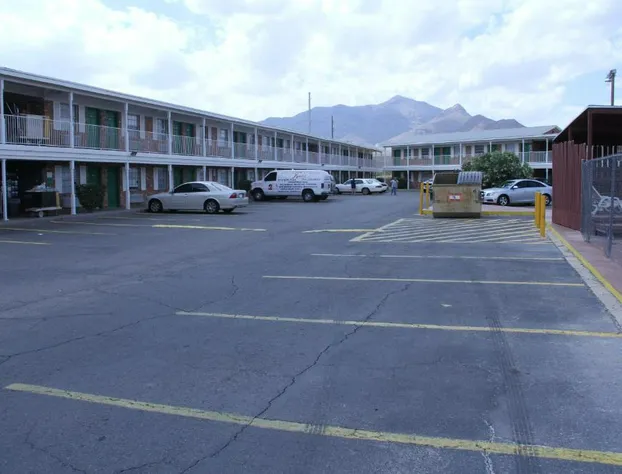 SuperLodge Motel hotel detail image 2