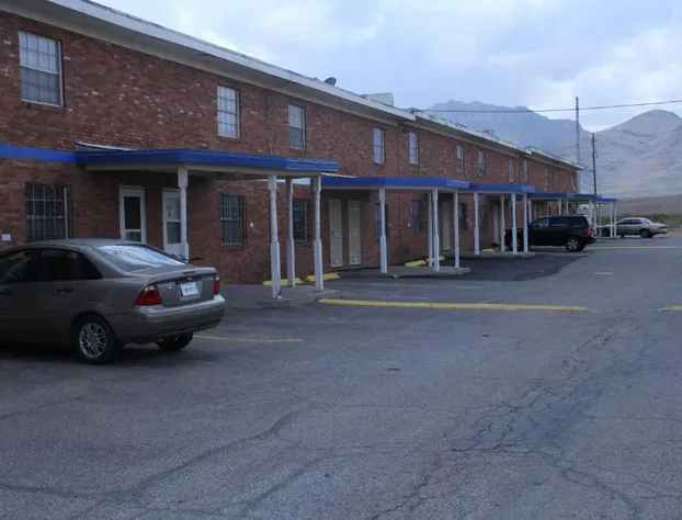 SuperLodge Motel hotel detail image 3