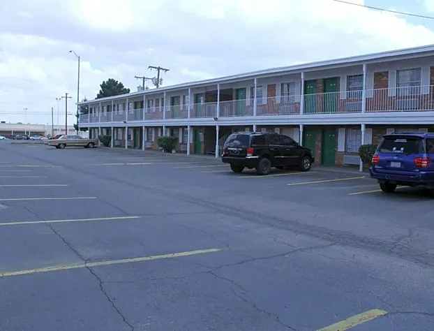 SuperLodge Motel hotel detail image 1