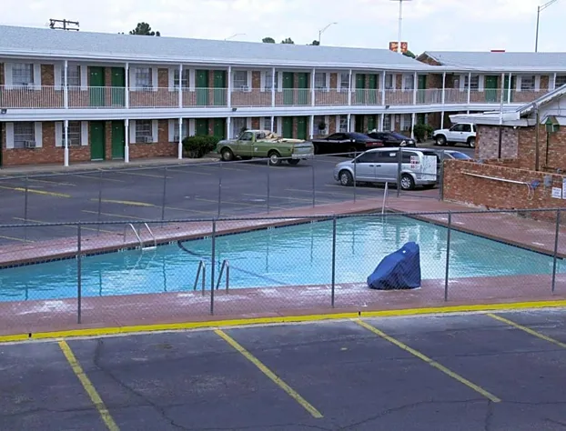 SuperLodge Motel hotel detail image 3