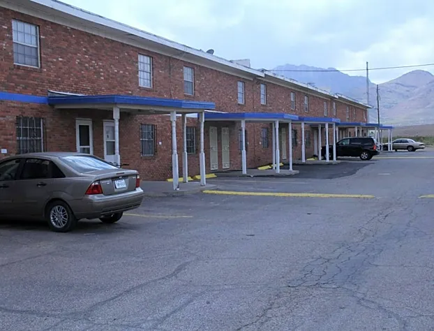 SuperLodge Motel hotel detail image 4