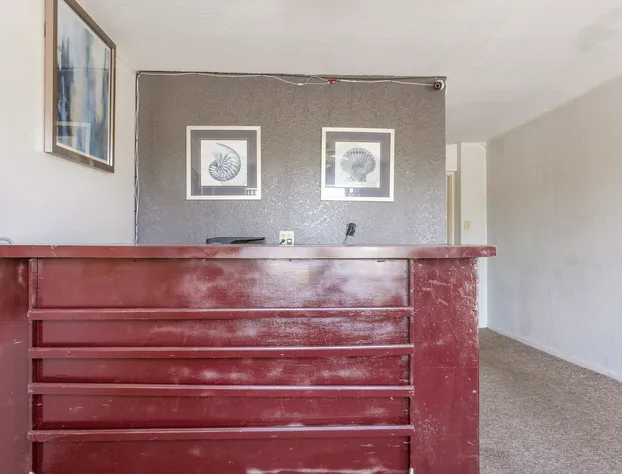 OYO Hotel Breckenridge TX Hubbard Creek Lake hotel detail image 1