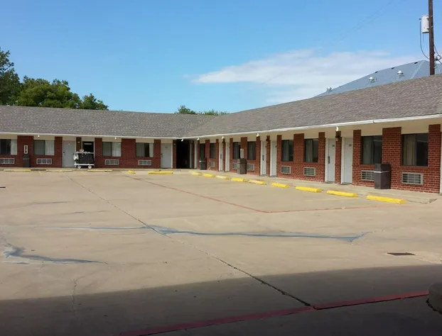 Sagamar Inn hotel detail image 1