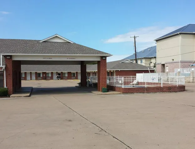 Sagamar Inn hotel detail image 2