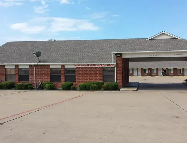 Sagamar Inn hotel detail image 3