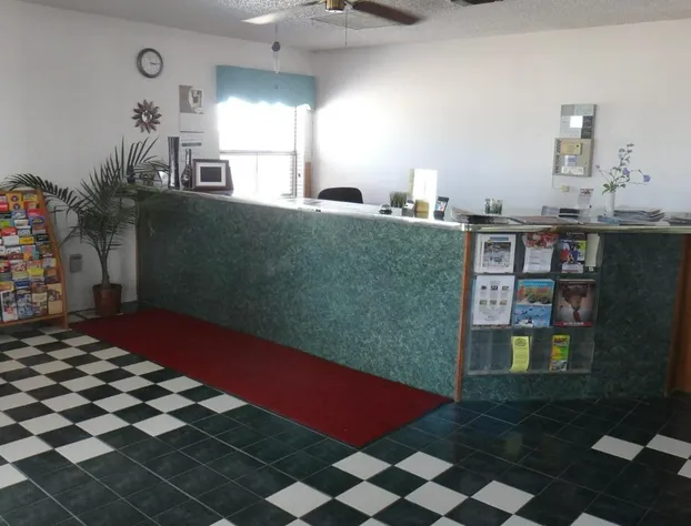 Sagamar Inn hotel detail image 4